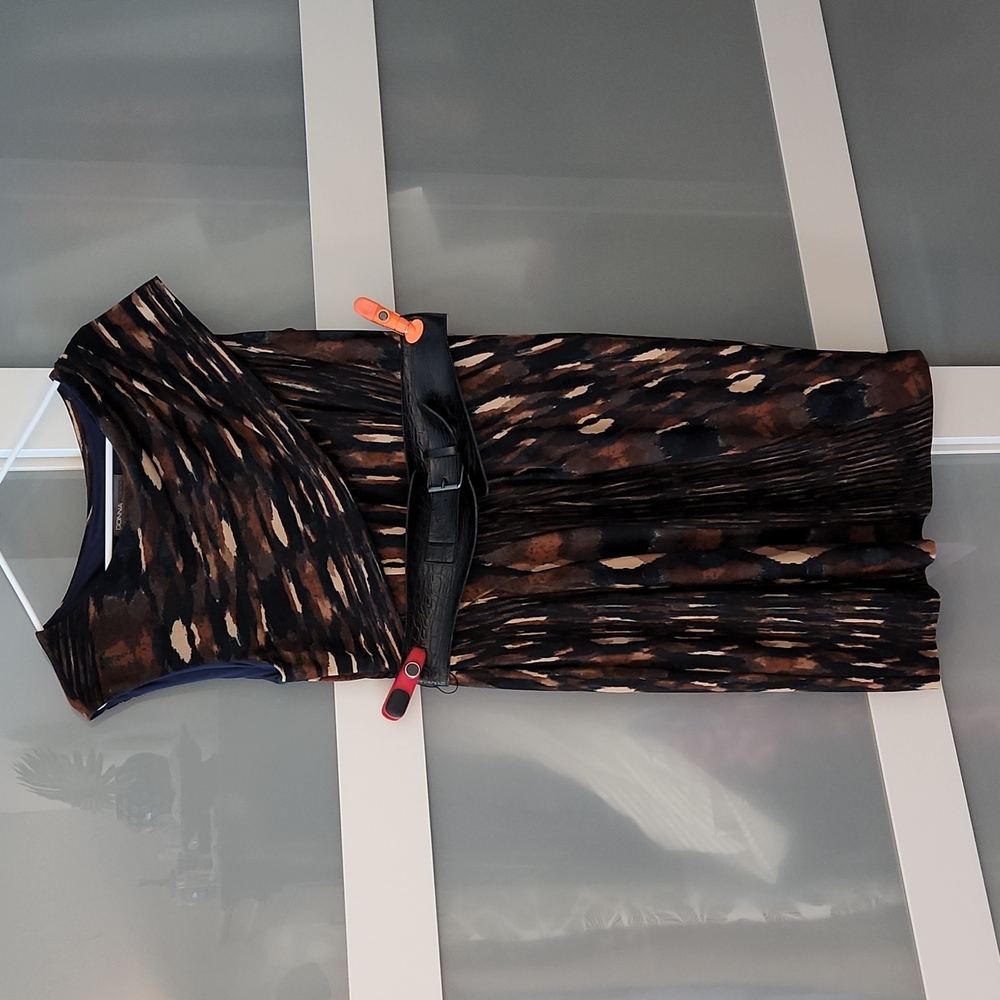 Elegant dress